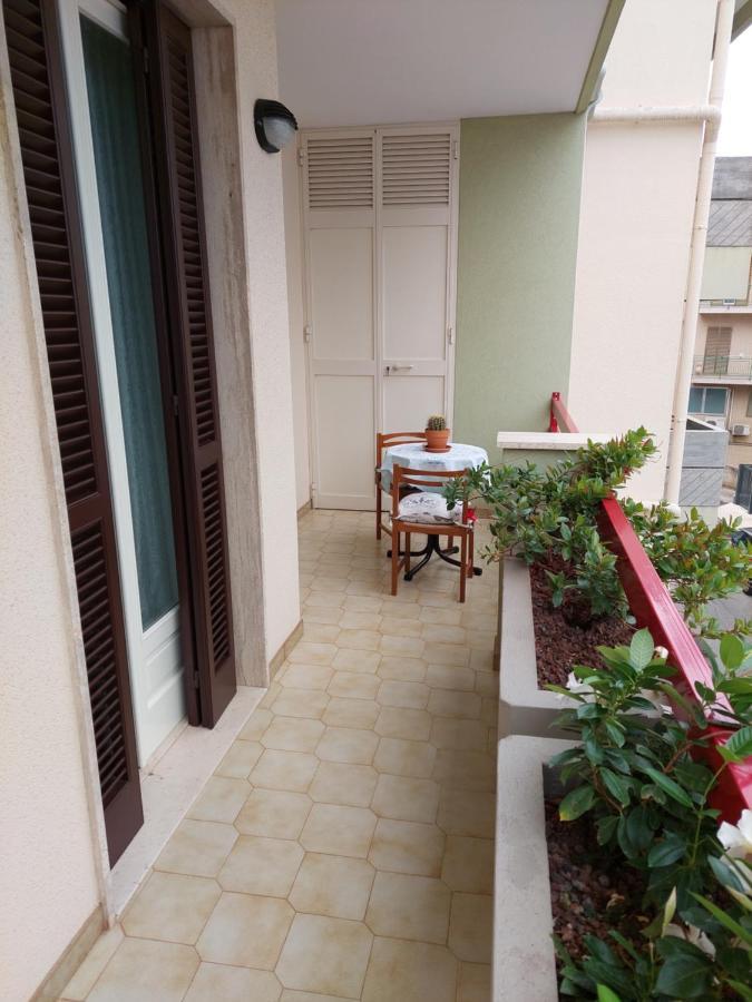 Appartamento Patisso Fasano Ngoại thất bức ảnh
