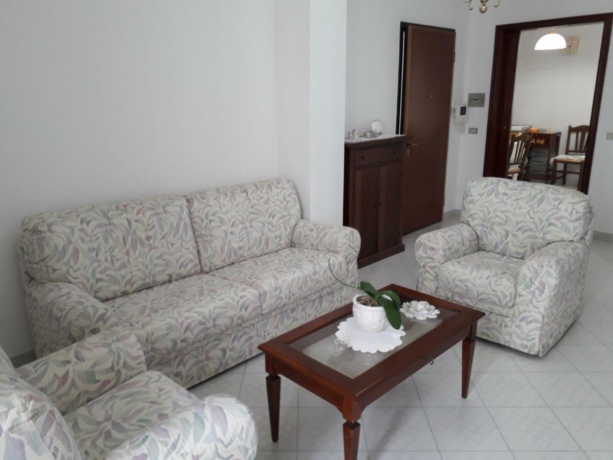 Appartamento Patisso Fasano Ngoại thất bức ảnh