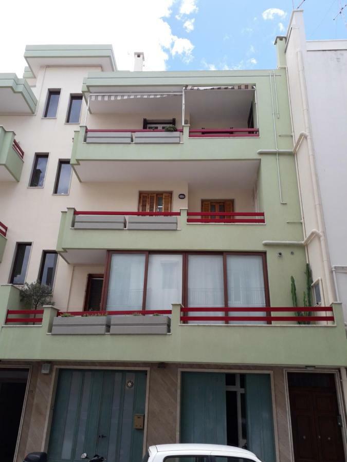 Appartamento Patisso Fasano Ngoại thất bức ảnh