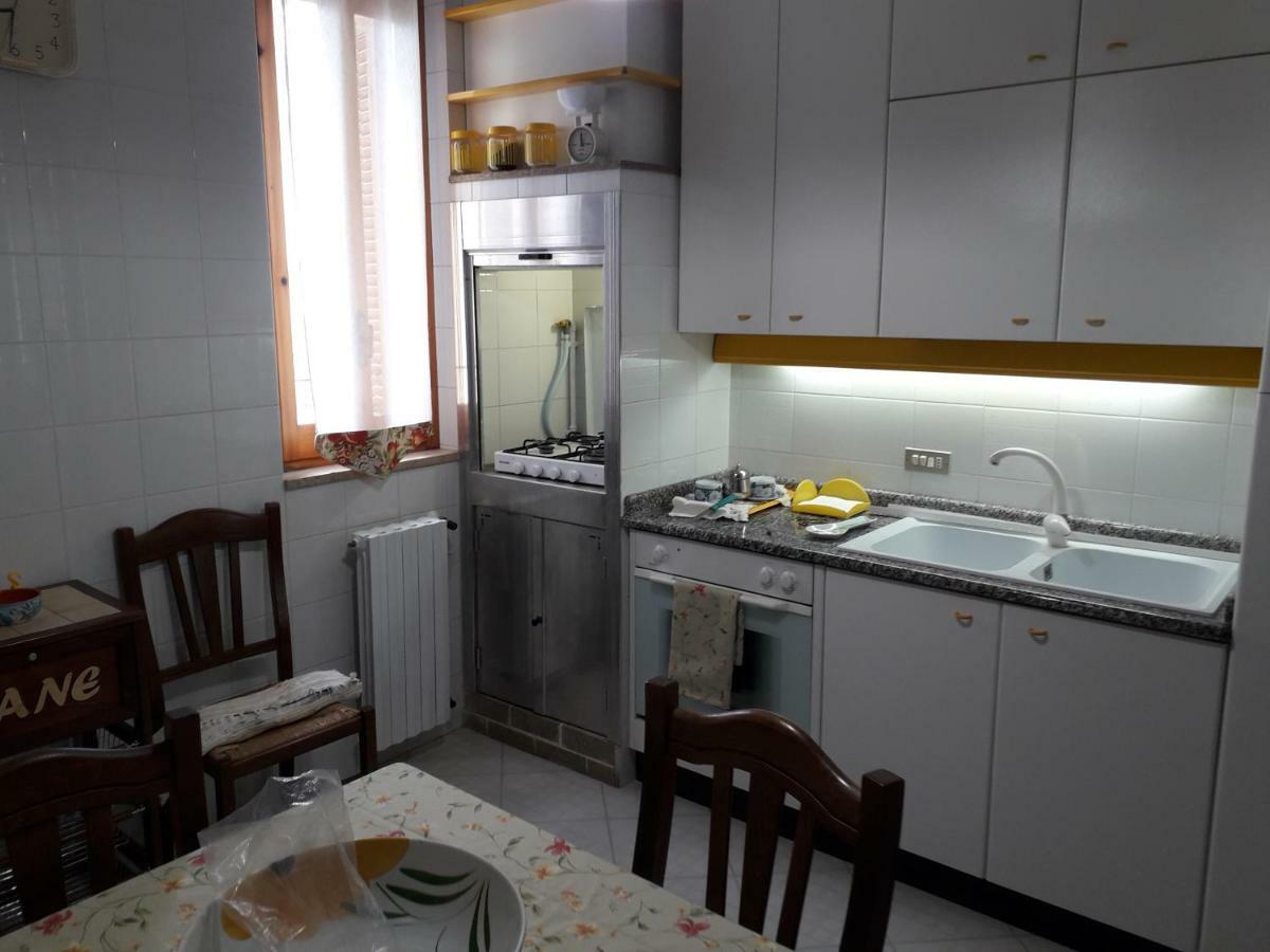 Appartamento Patisso Fasano Ngoại thất bức ảnh