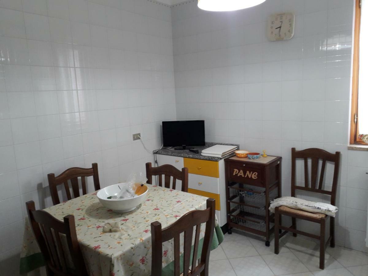 Appartamento Patisso Fasano Ngoại thất bức ảnh