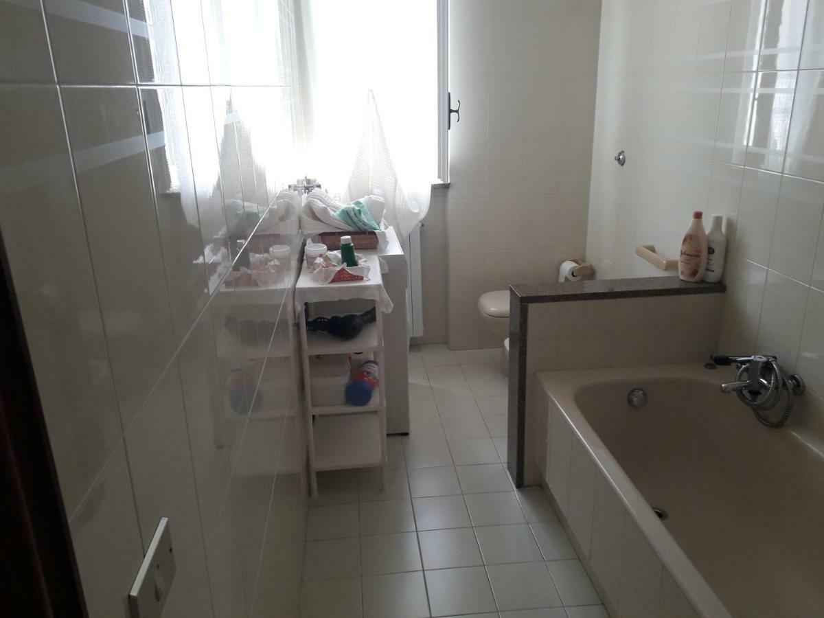 Appartamento Patisso Fasano Ngoại thất bức ảnh
