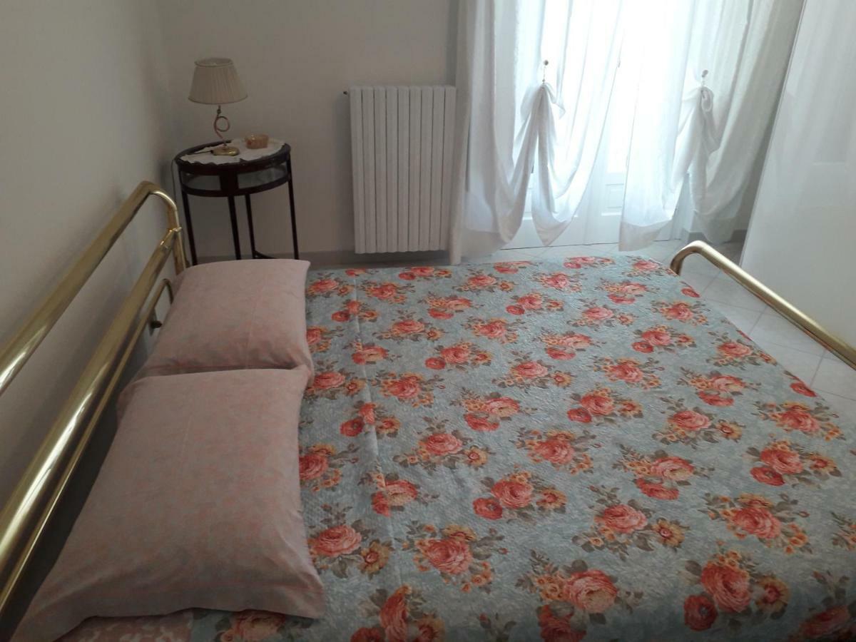 Appartamento Patisso Fasano Ngoại thất bức ảnh